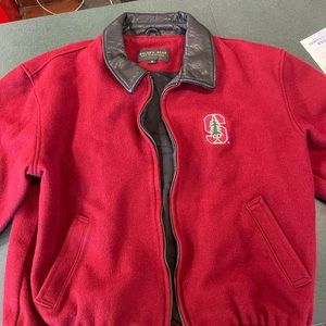 Vintage Stanford Letterman